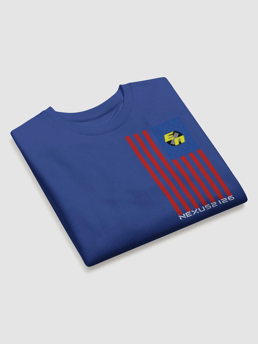 A-Flag Premium Sweatshirt product image (3)