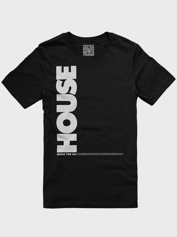 HOUSE Music for ALL product image (1)