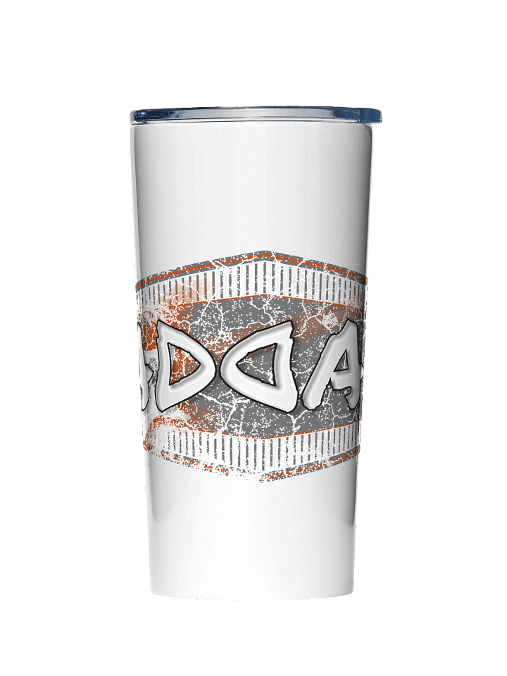Travel Mug with 20205 Logo product image (1)