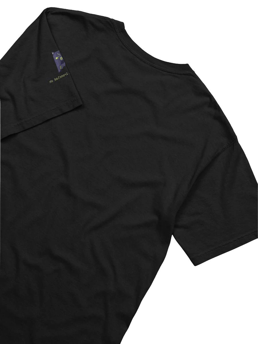 Jetbrains Periodic Table of Cringe T-shirt product image (4)