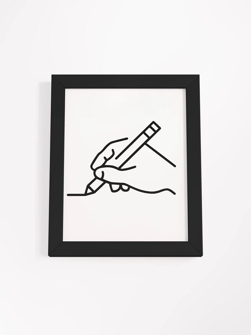 Inkcrafts art Logo