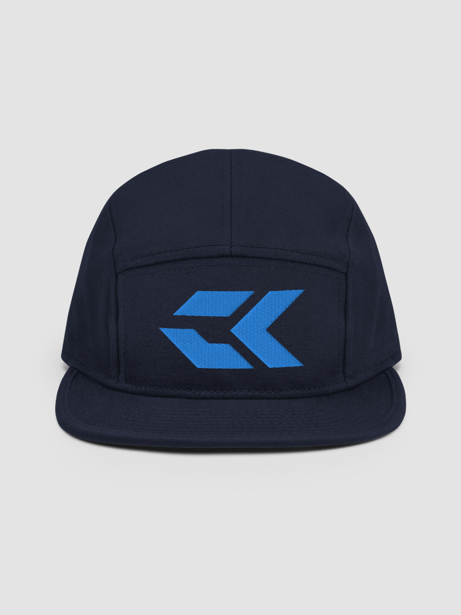 [Ekuegan] Otto Cotton Snapback Cap Otto Cap 151-1098 product image (2)
