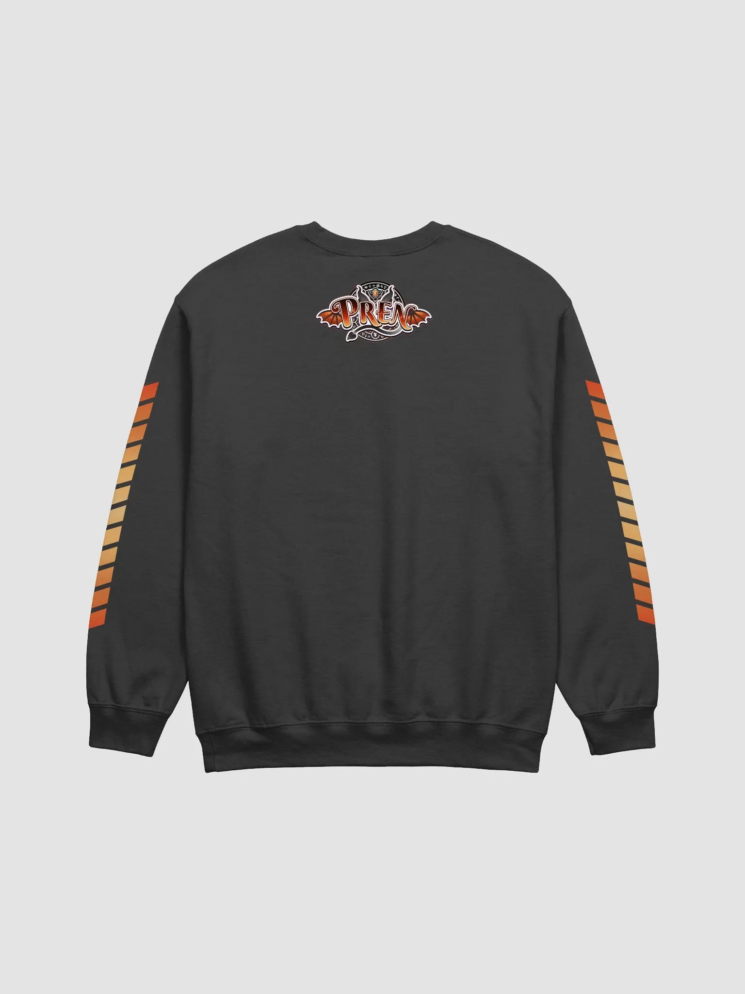 Dapper Demon Crewneck product image (4)