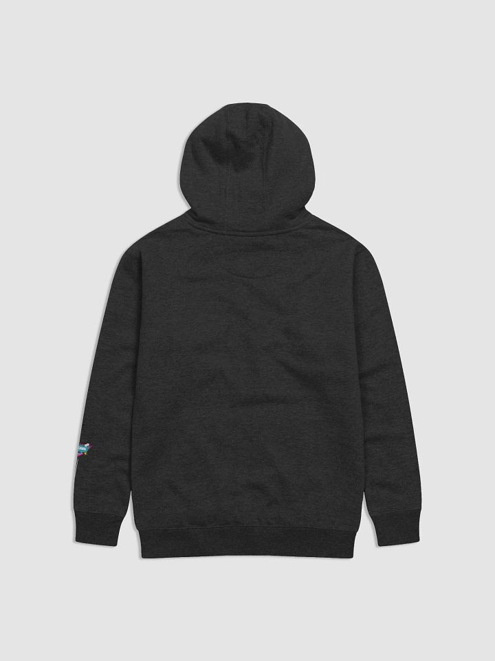Aspiring Game Designer Hoodie product image (4)