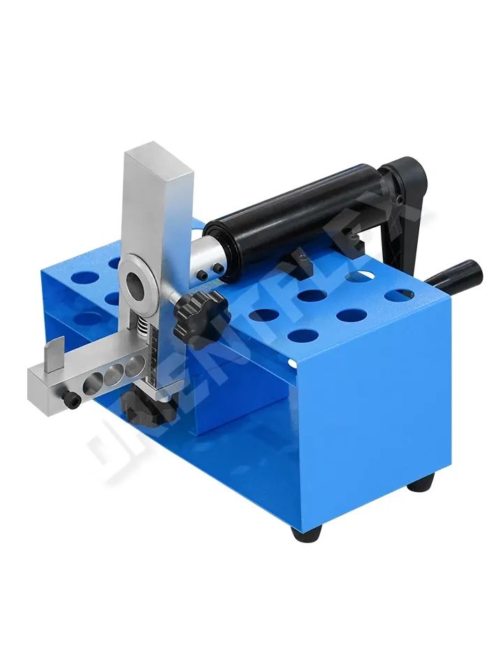 Manual Skiing Machine product image (1)