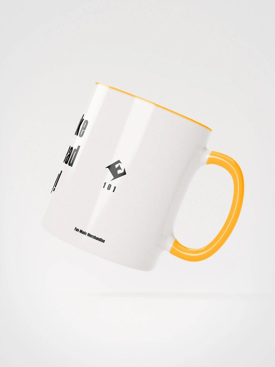 101 X Navia Ceramic Mug product image (3)