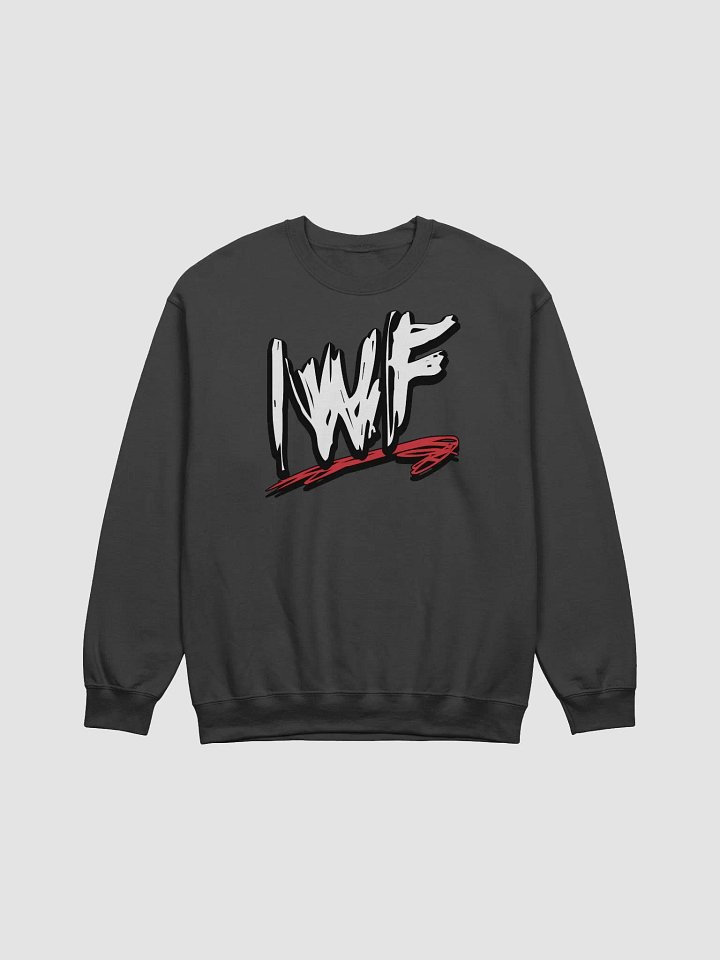 IWF Big Logo Crewneck product image (1)