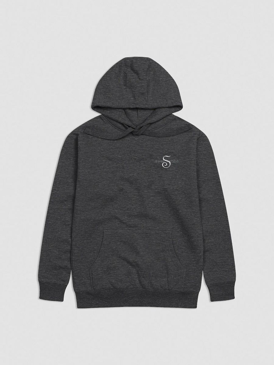 SweetAmbs Embroidered Sweatshirt product image (1)