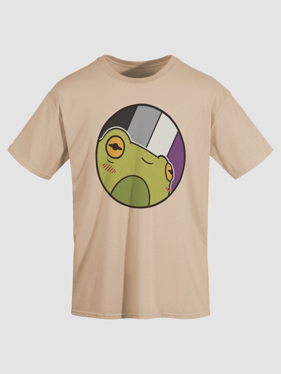t-shirt : froge ace product image (2)