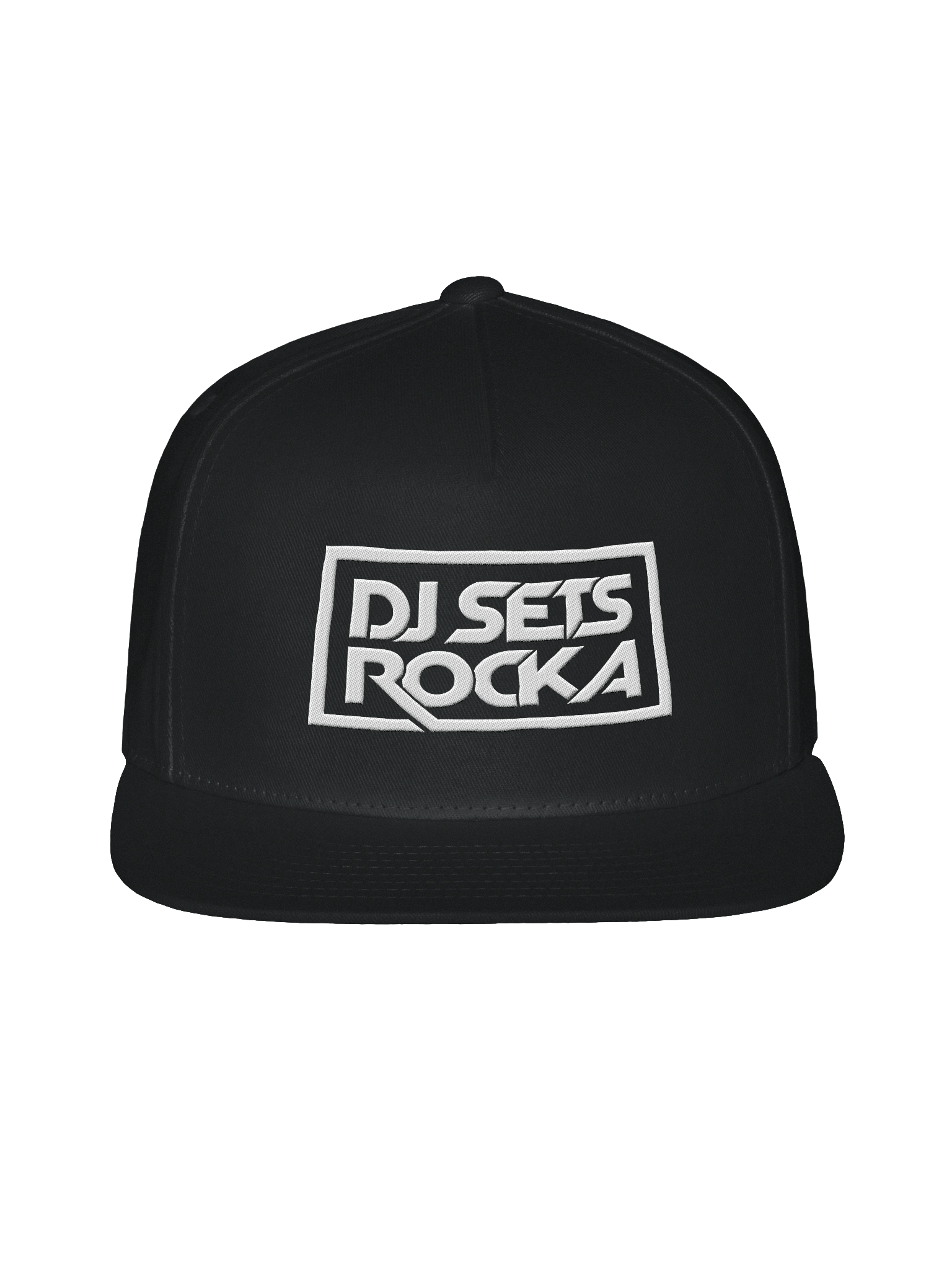 DJSETSROCKA HAT COLORS product image (1)