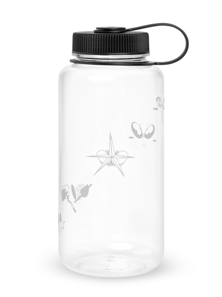 psycho star faces bottle product image (2)