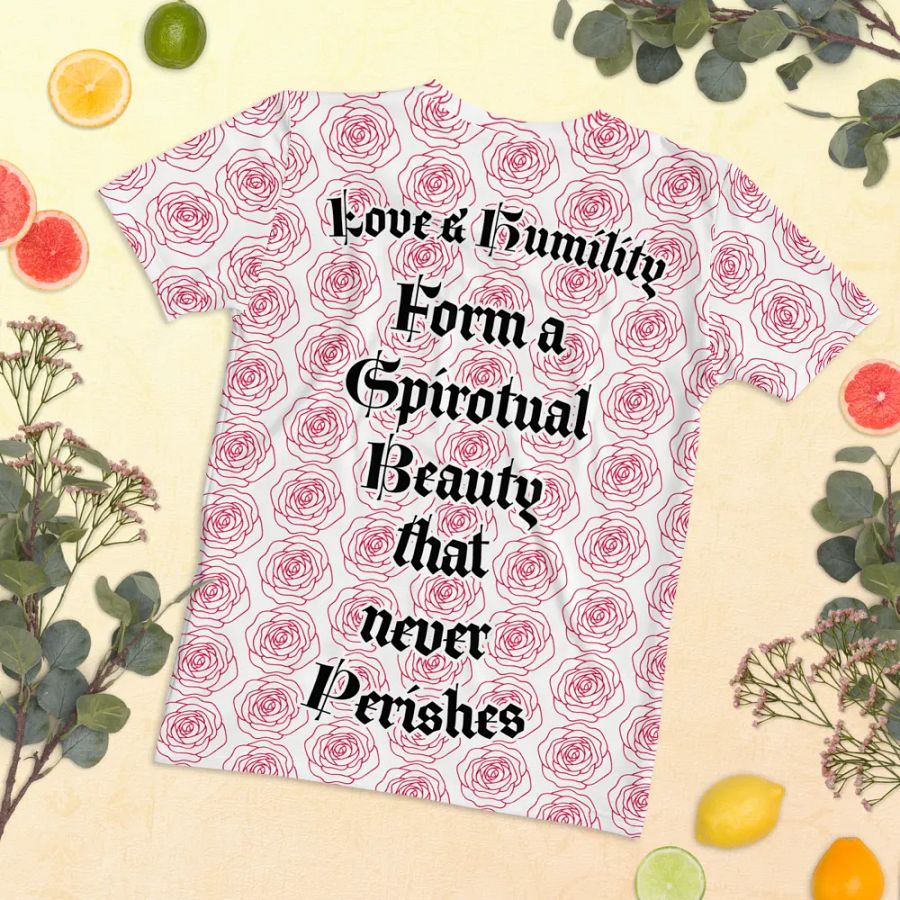 Eternal Embrace Women's T-Shirt product image (11)