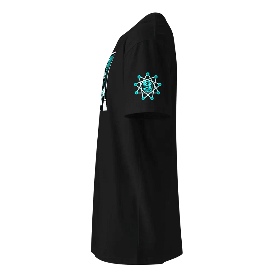 9th Kaliber Tee 1 product image (4)
