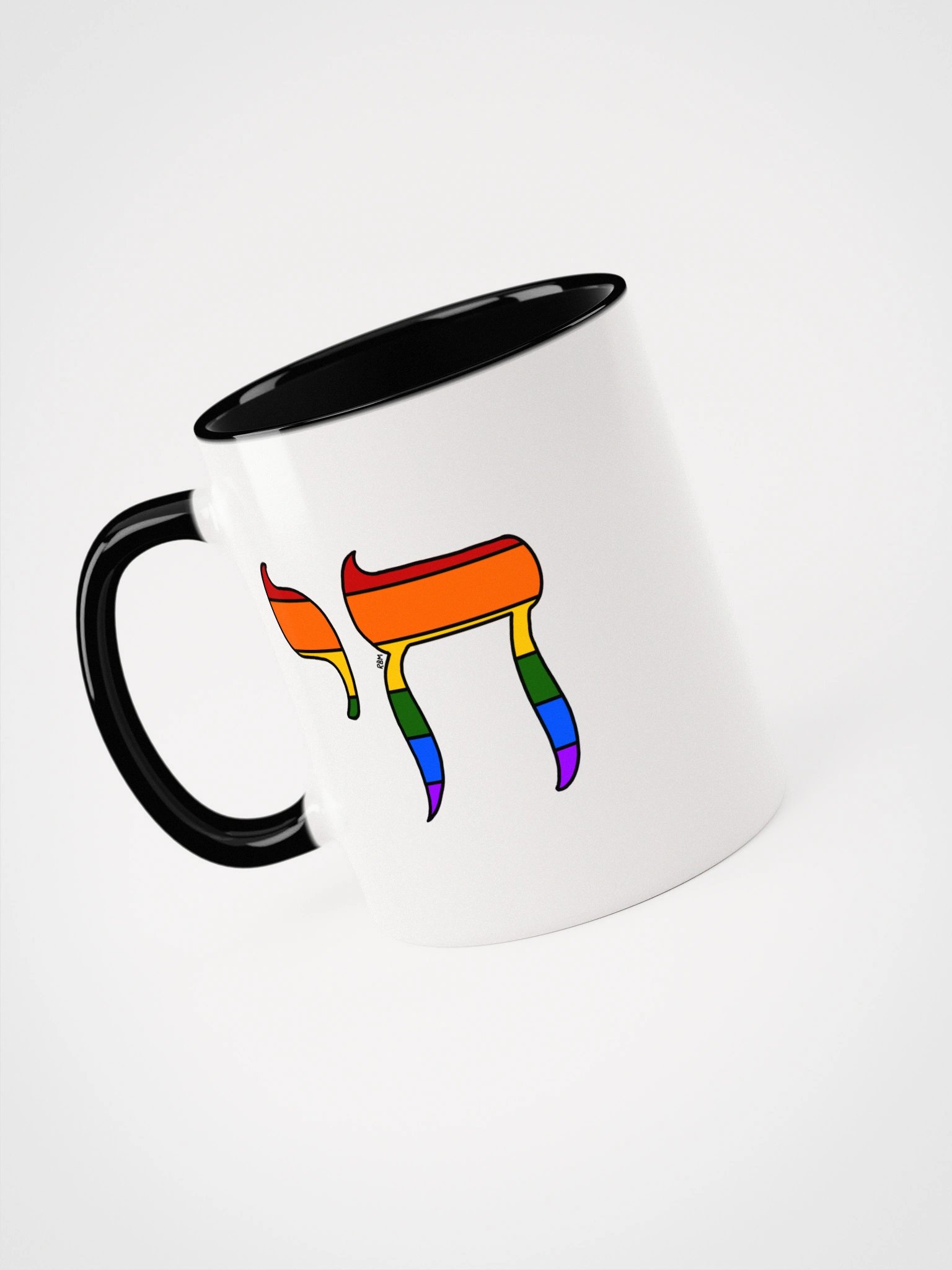 LGBTQIA Pride Flag Chai product image (5)