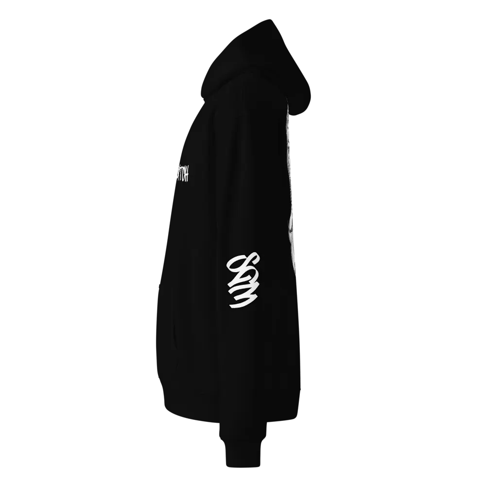 WDS Hoodie product image (4)