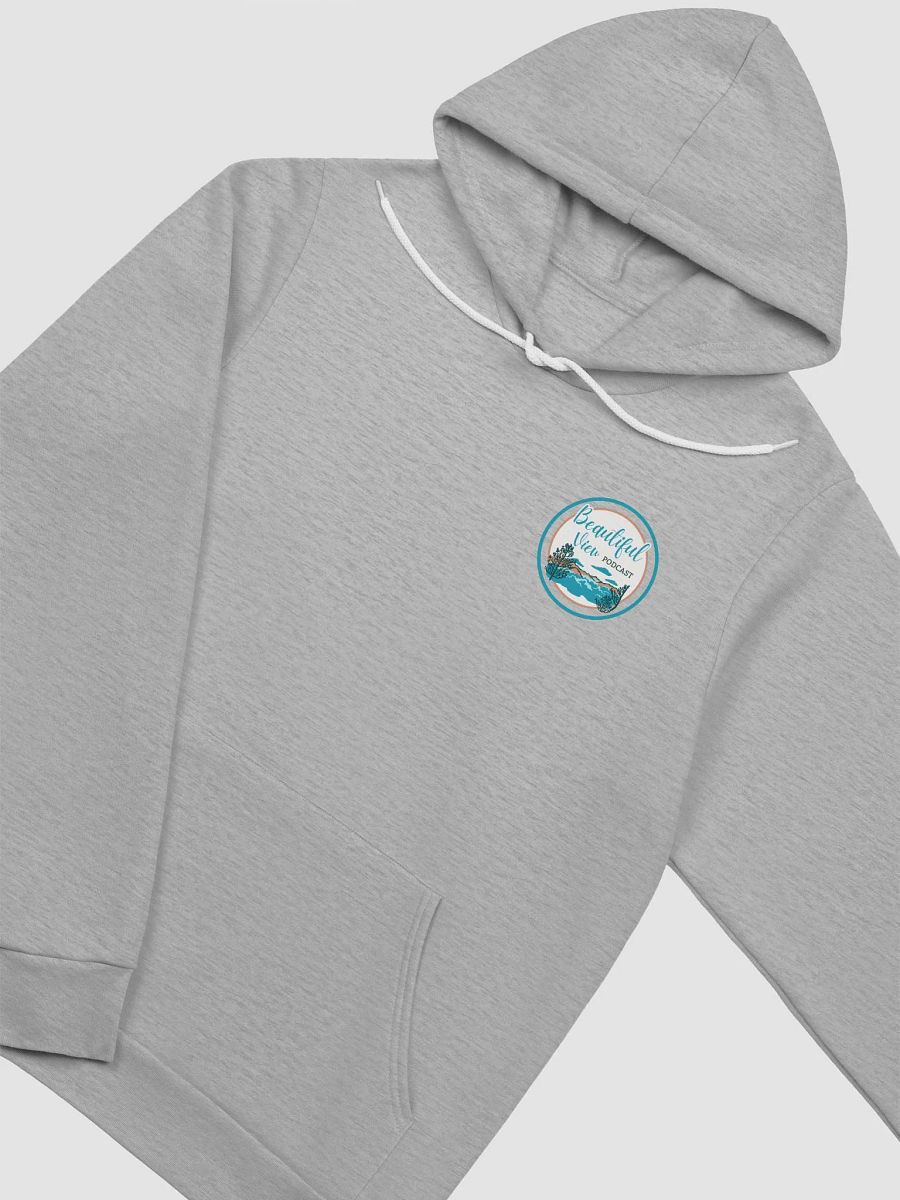 Opportunities in Life Hoodie product image (1)