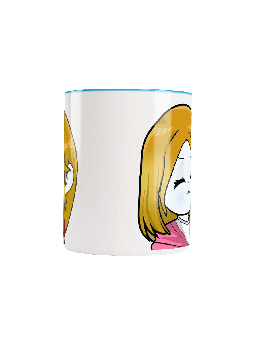 Scary Love Mug product image (26)