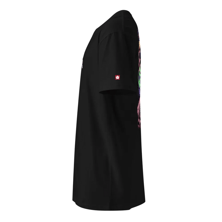 Sakura Squad Tee product image (18)