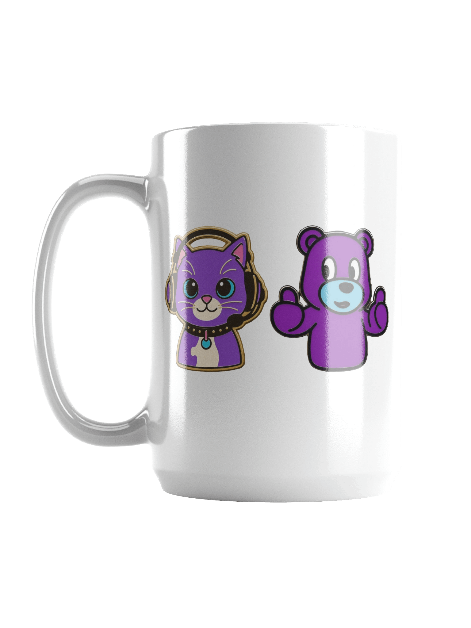 CHUMMY X GUMMI Mug product image (2)