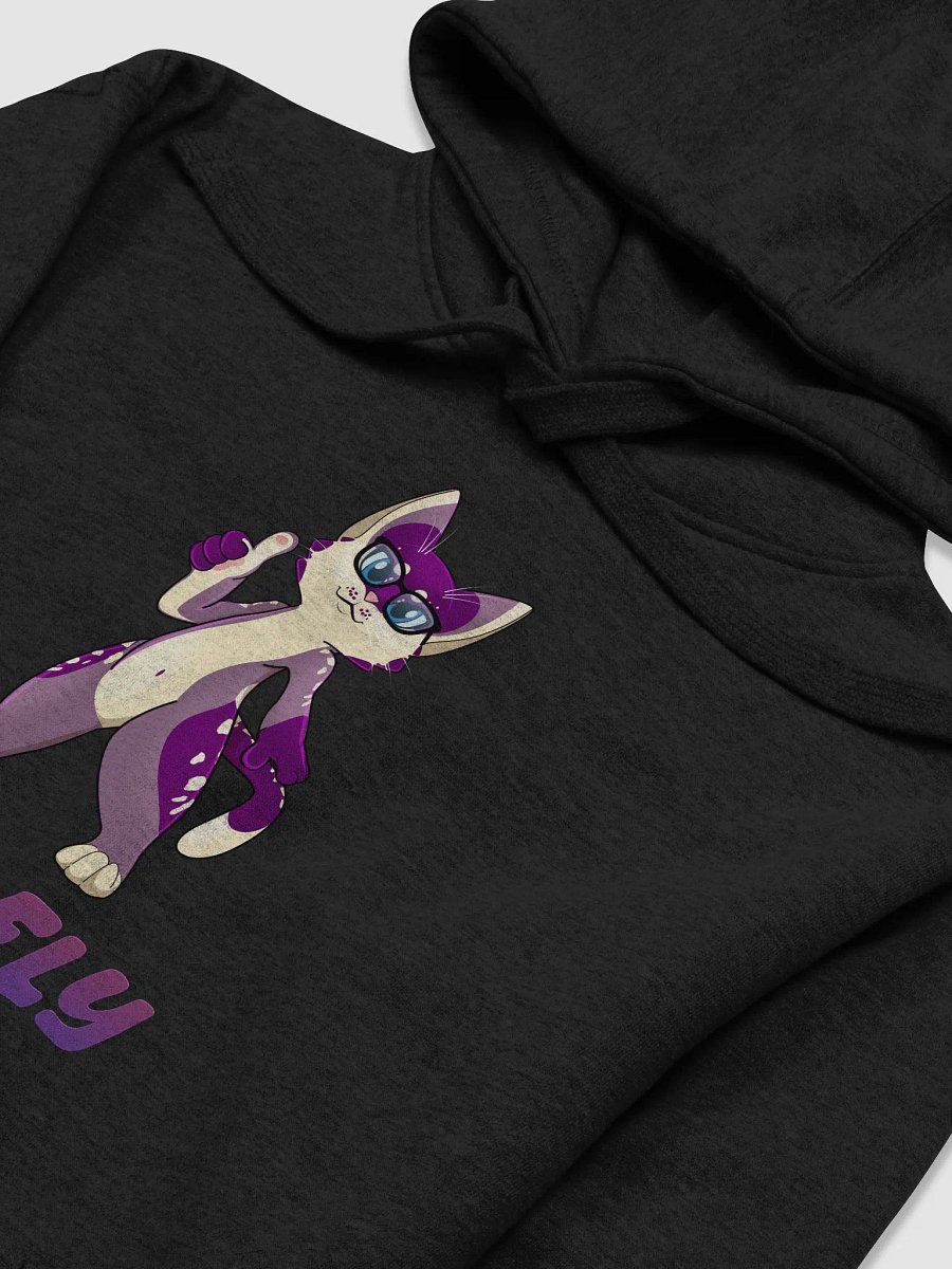 Catafly unisex hoodie product image (24)