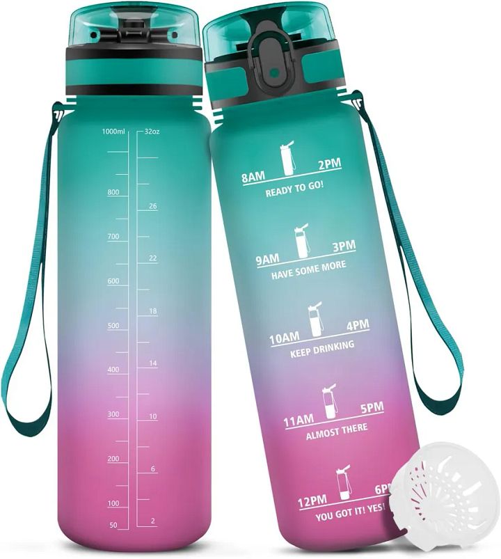 WATER BOTTLE product image (1)