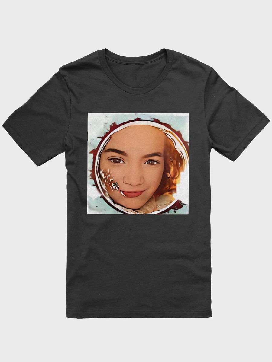 Zariah t shirt 4 product image (12)