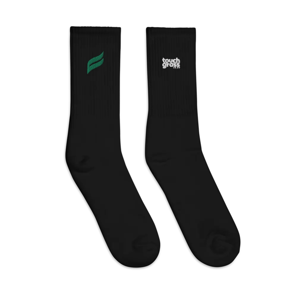 certified gamer socks product image (3)