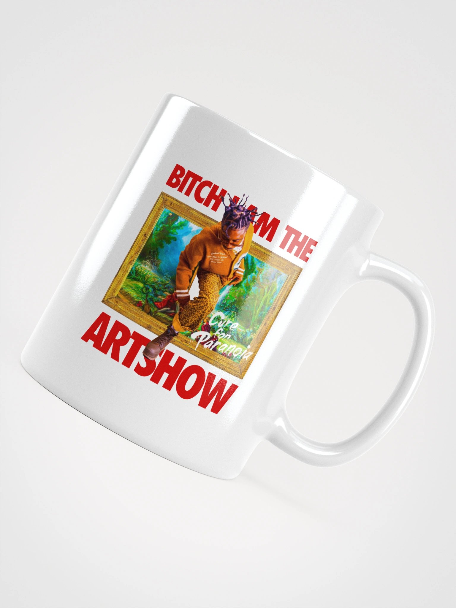 Artshow Mug product image (10)