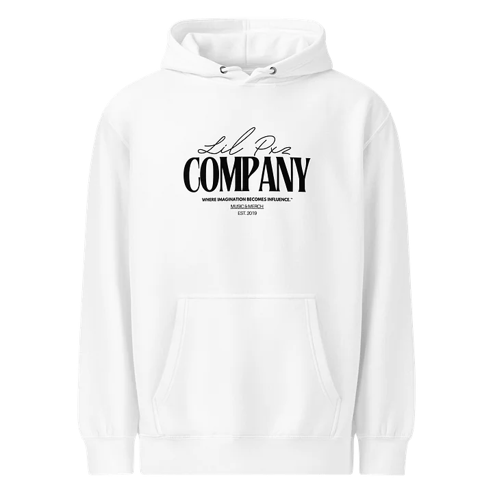 Lil Pxz Company Classic Hoodie product image (1)