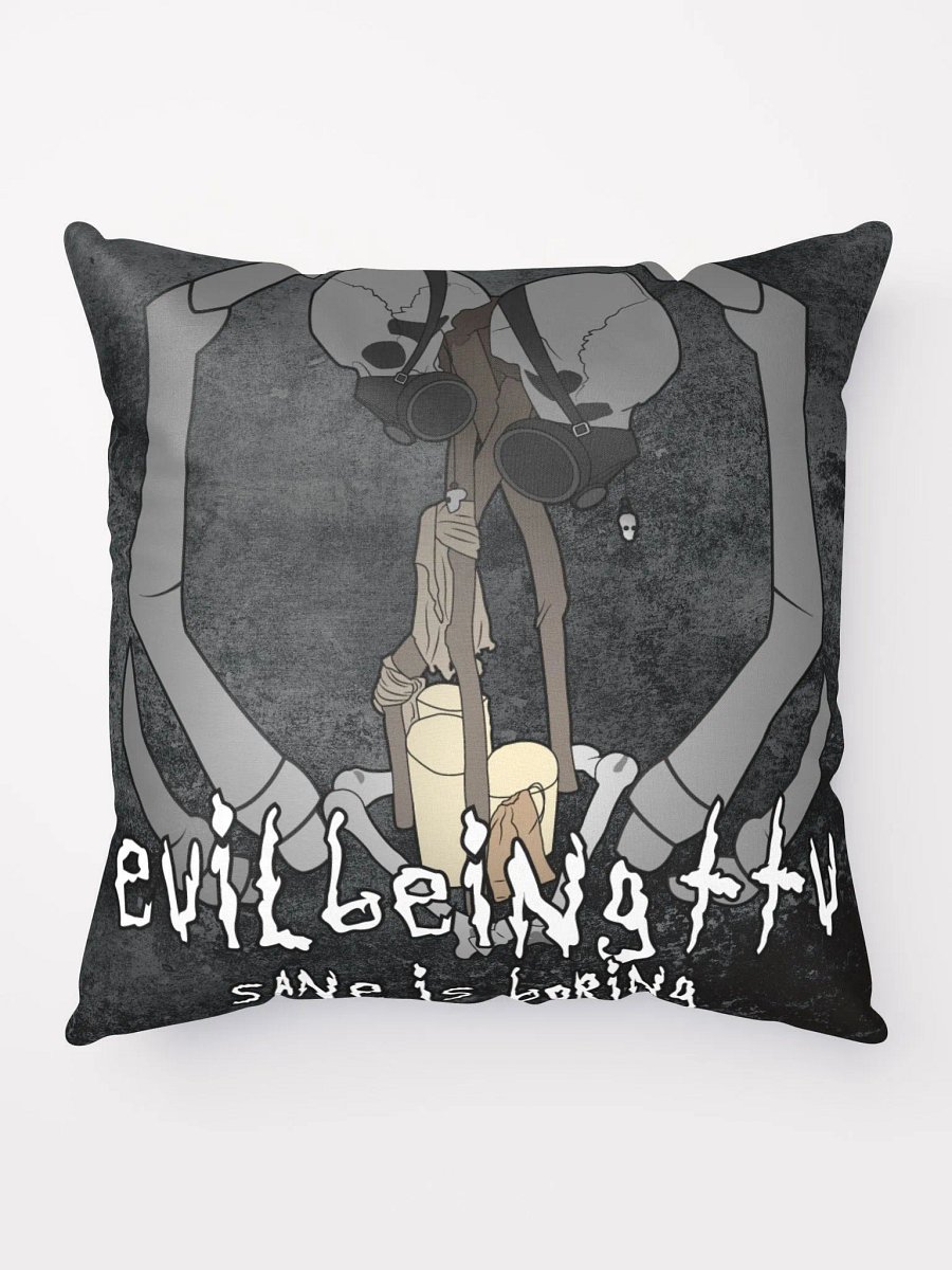 Evil Cushion product image (9)