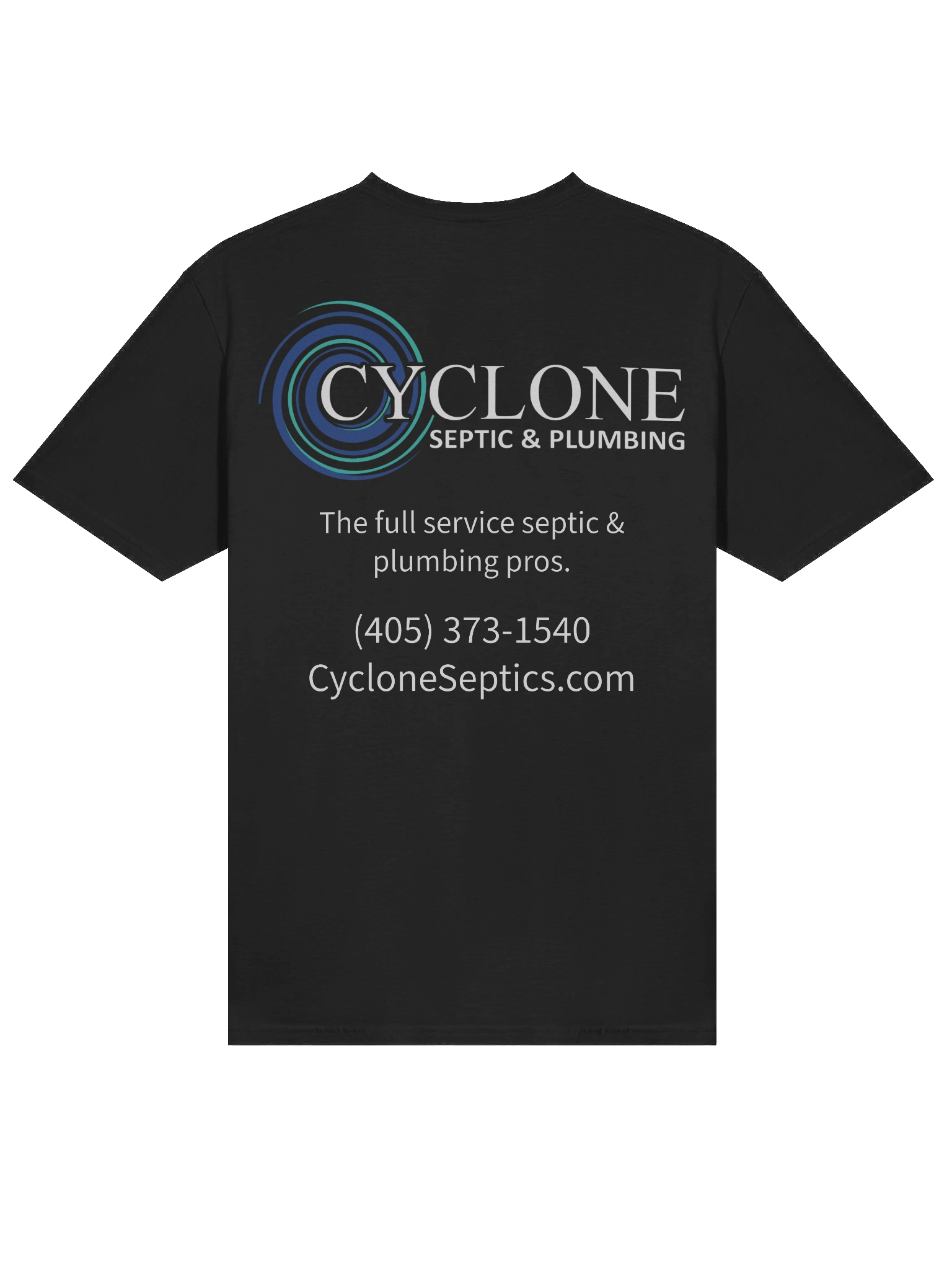 Cyclone Tee product image (2)