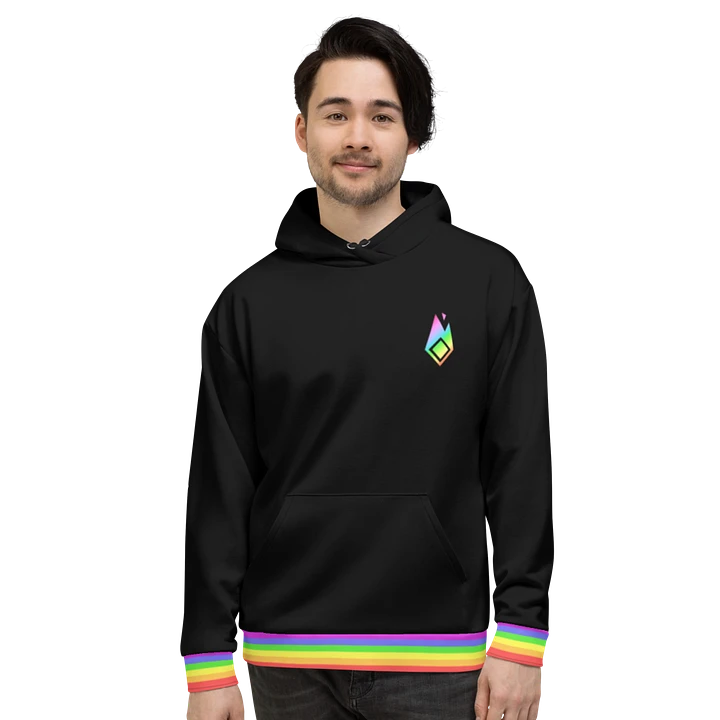 Pride Hoodie product image (2)