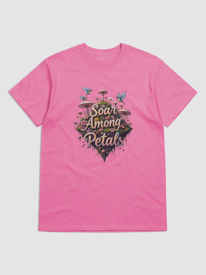 Soar Among Petals product image (1)