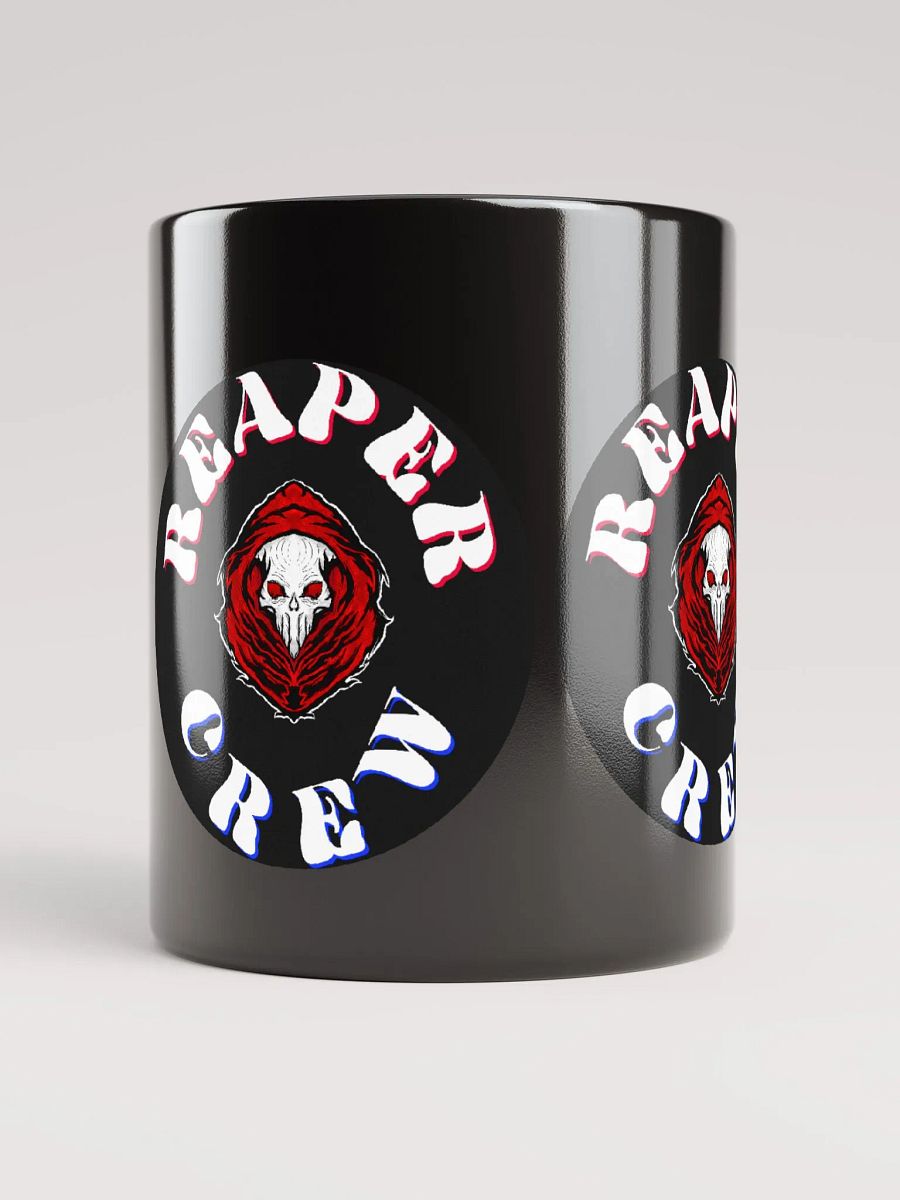 Reaper Crew Mug product image (9)