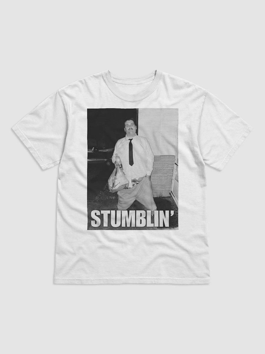 Stumblin' Shirt product image (3)