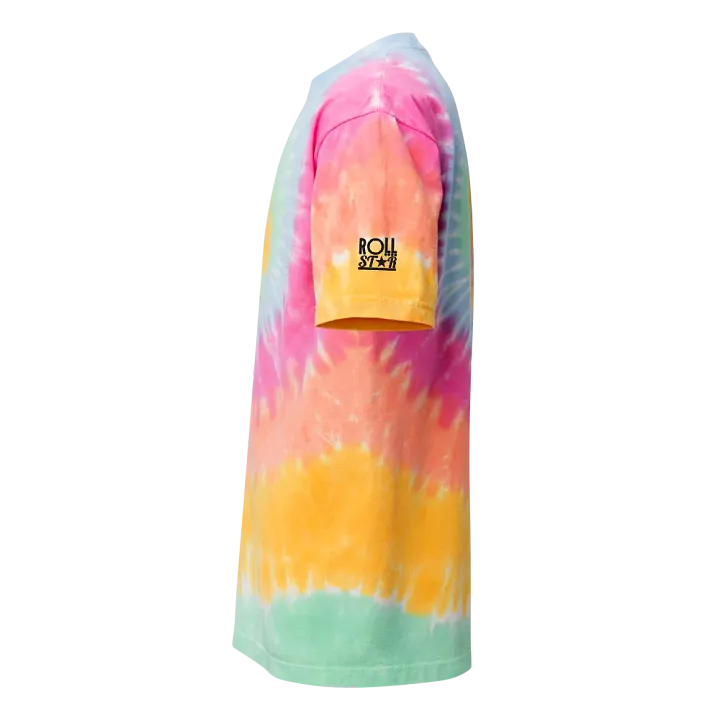 ROLLSTAR PRIDE TEE [LITE] product image (2)