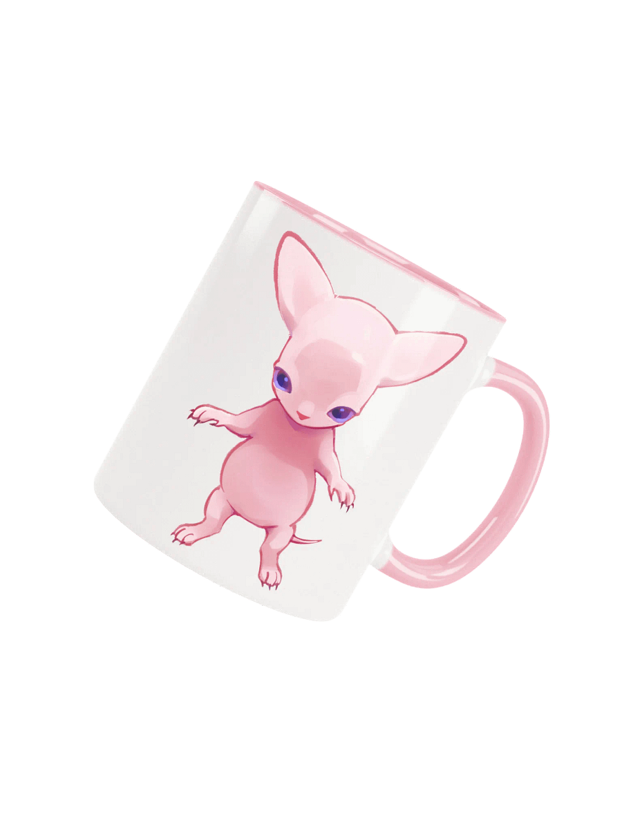 Bingus Ceramic Mug product image (4)