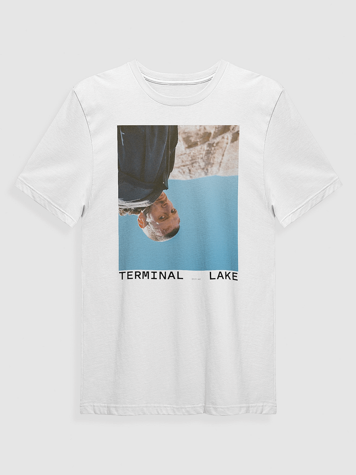 Terminal Reflection Tee product image (1)