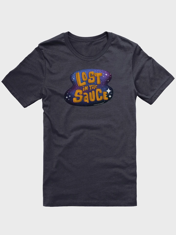 Lost in the Sauce premium tee product image (1)
