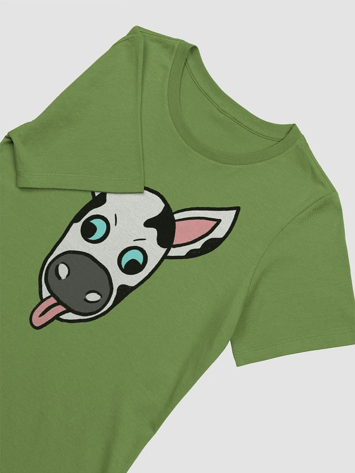Funky Cow Tshirt - Relaxed Fit product image (2)