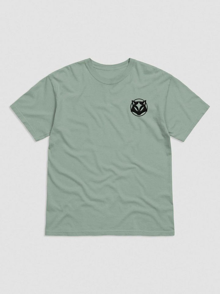 Small Minimalist Logo Tee product image (4)
