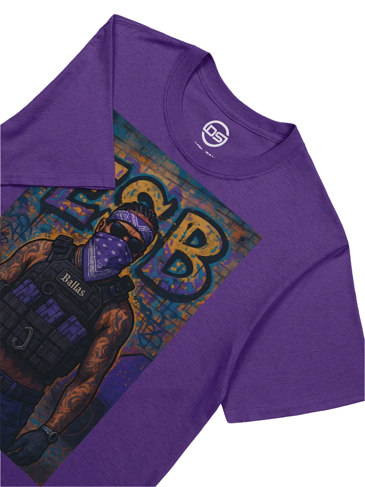 DS- ESB T-Shirt product image (29)