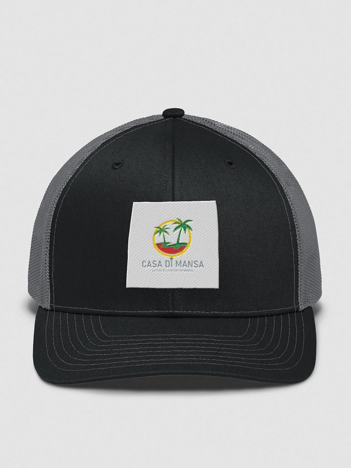 Casa Di Mansa - Cap product image (2)