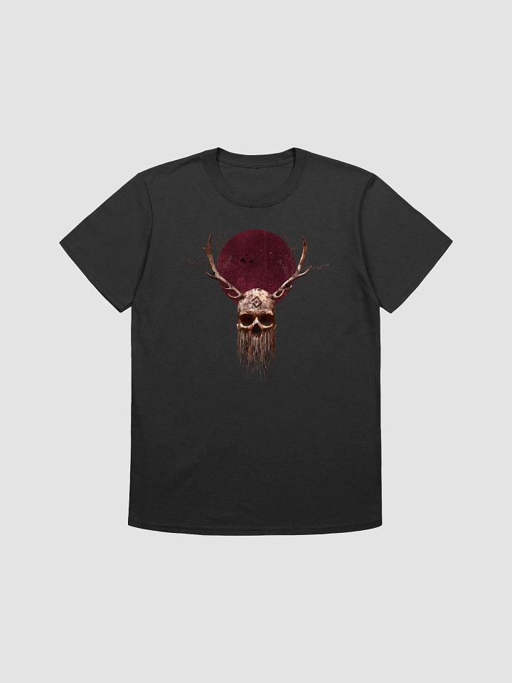 Requiem for Hell Unisex T-Shirt product image (2)