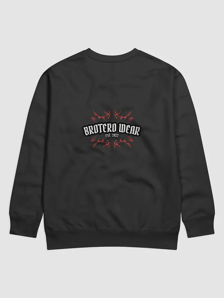 Long Sleeve Brotero Sweatshirt product image (2)
