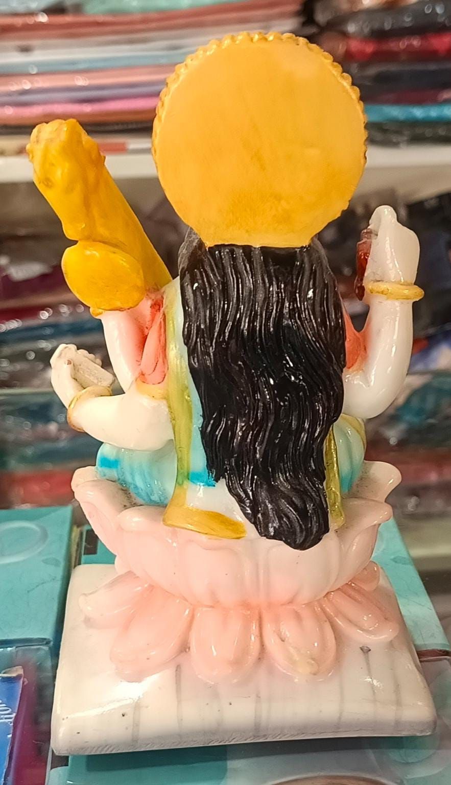 LAXMI DEVI IDOL product image (4)