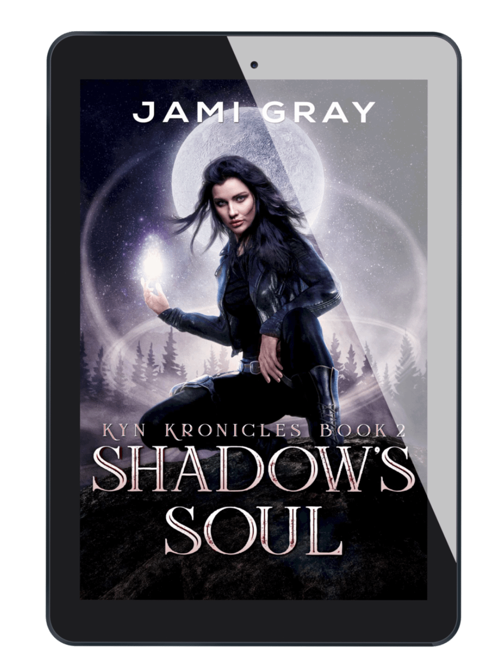 Shadow's Soul product image (1)