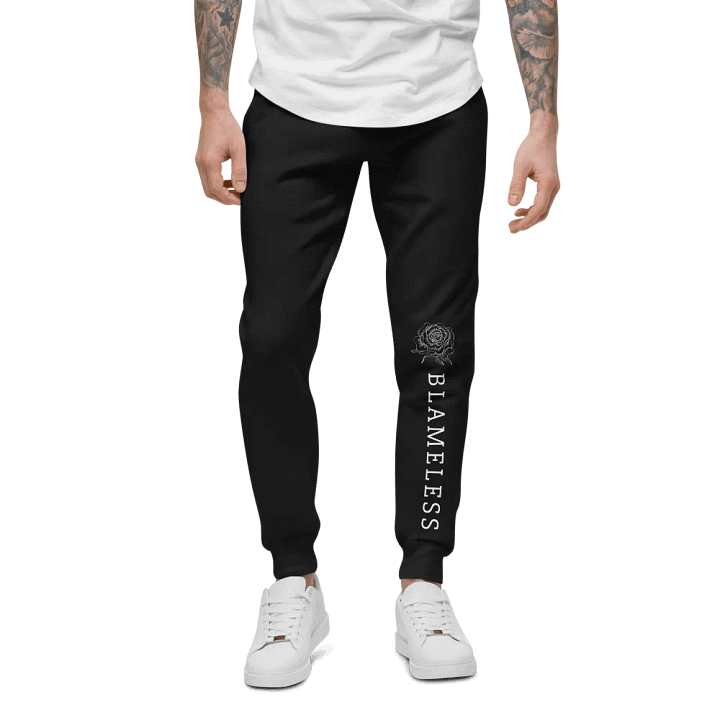 Rose Joggers product image (2)