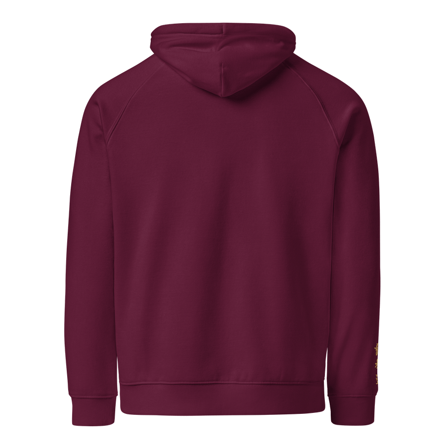 [LIMITED FIRST RUN] Wing Chun & Jeet Kune Do Phase Three Hoodie product image (3)