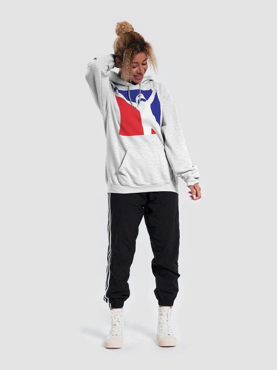 iWon Hoodie product image (5)